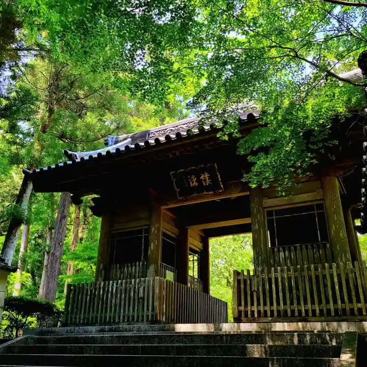 龍潭寺(静岡県)