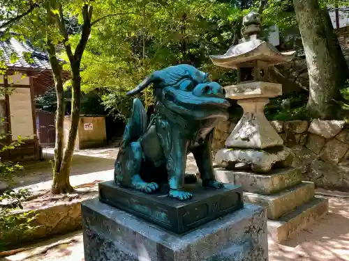 住吉神社(山口県)