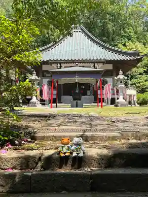 清滝寺(茨城県)