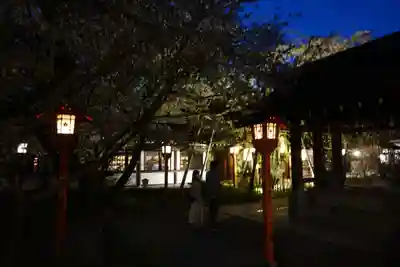 平野神社のその他建物