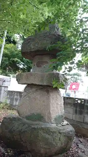 瀧宮神社のその他建物