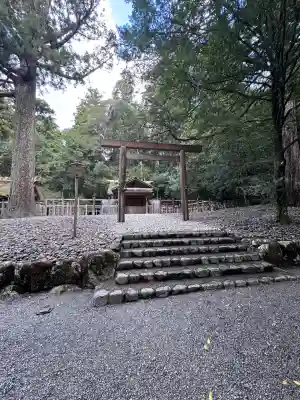 瀧原宮(皇大神宮別宮)(三重県)