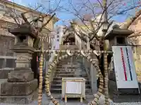 元三島神社(東京都)