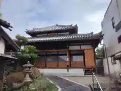 正覚寺(奈良県)