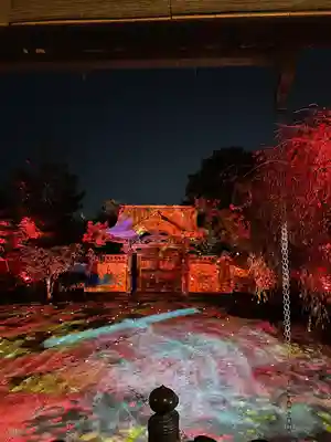 高台寺（高台寿聖禅寺・高臺寺）(京都府)