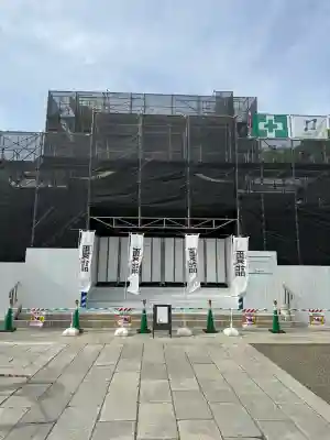 富岡八幡宮(東京都)