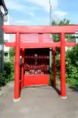 花園稲荷神社(北海道)