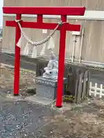 蕪嶋神社(青森県)