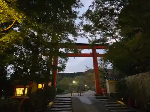 八坂神社(祇園さん)(京都府)
