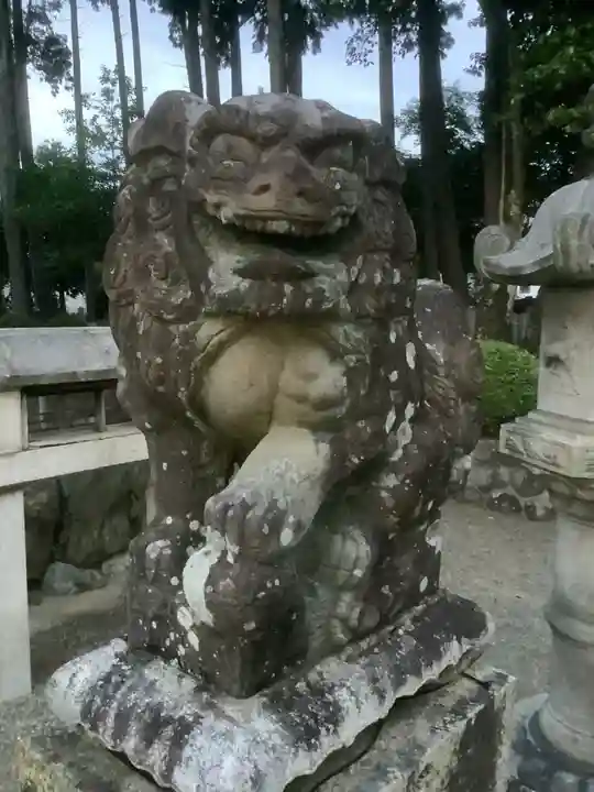 外山神社(愛知県)