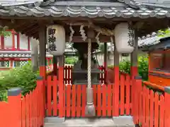 片埜神社(大阪府)