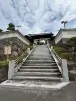 温泉寺(長野県)