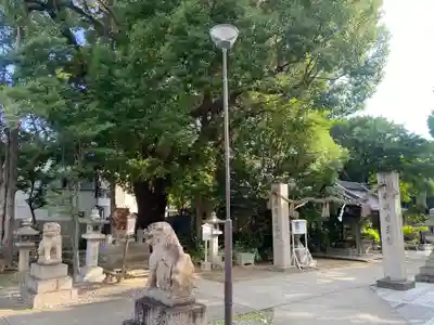 大依羅神社(大阪府)