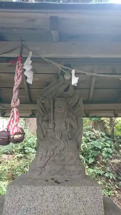 愛宕神社(青森県)