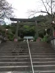 藤原町護国神社(栃木県)