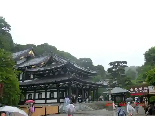 長谷寺(神奈川県)