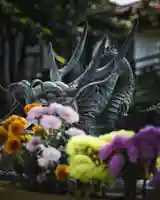 今市報徳二宮神社(栃木県)