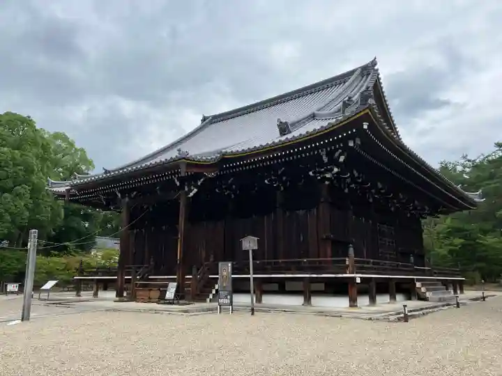 仁和寺の末社・摂社