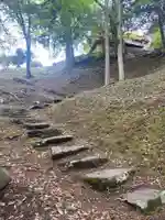 末廣神社のその他建物