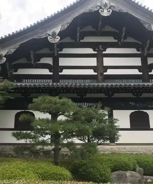 東福禅寺(東福寺)のその他建物