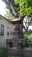 金嶺寺のその他建物