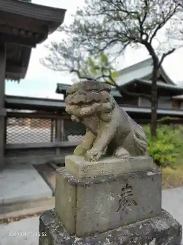 須賀神社(栃木県)