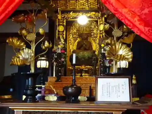 吸湖山　青岸寺(滋賀県)