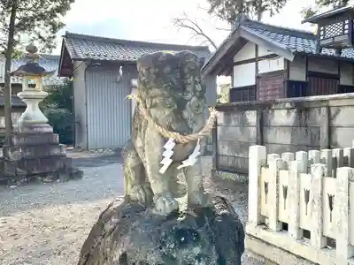 八幡神社(三重県)