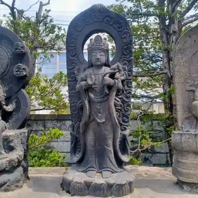 正覚寺(青森県)