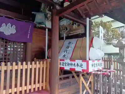 古知野神社(愛知県)