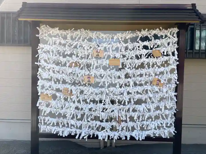 木場 洲﨑神社(東京都)