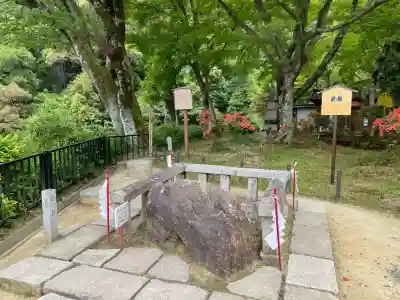 清閑寺(京都府)