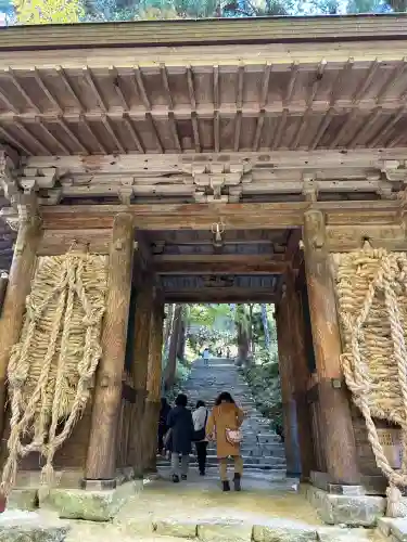 百済寺(滋賀県)