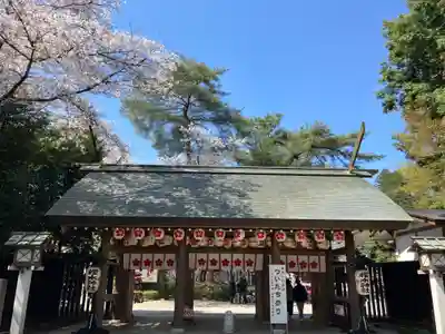 櫻木神社(千葉県)