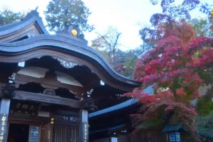 高幡不動尊 金剛寺(東京都)