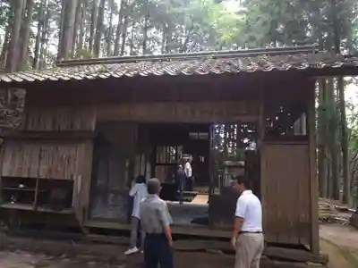 八柱神社(愛知県)
