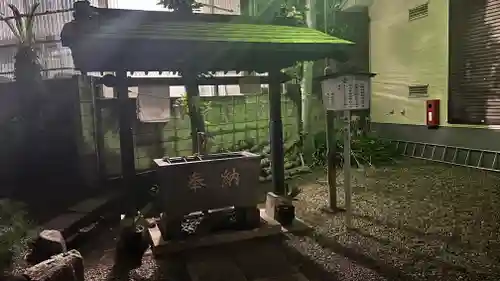小島八幡神社(東京都)