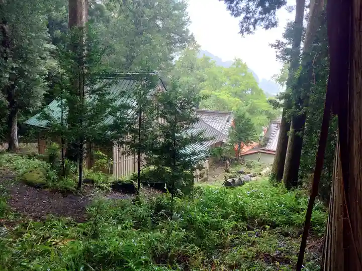 伊那下神社(静岡県)