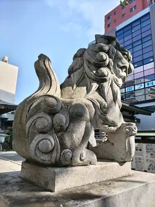 柏神社(千葉県)