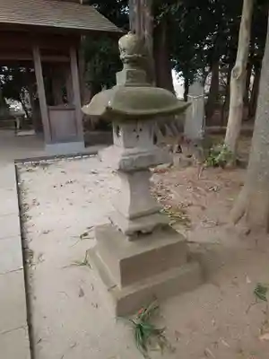 日秀将門神社(千葉県)