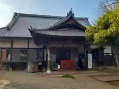 千葉寺(千葉県)