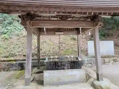 内宮神社(愛媛県)