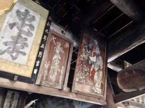 豊国神社 のその他建物