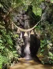 目の霊山　油山寺の建物その他