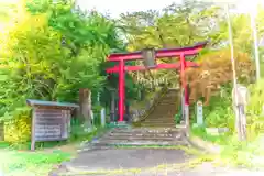 熊野神社(宮城県)