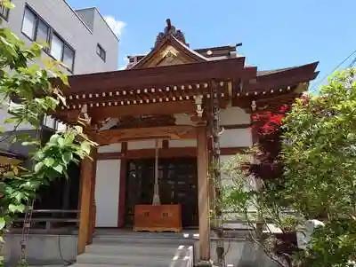 太上神社の本殿