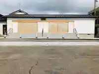 總社 和田八幡宮のその他建物