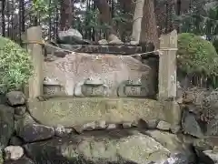 高石神社(神奈川県)