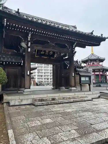 総泉寺(東京都)