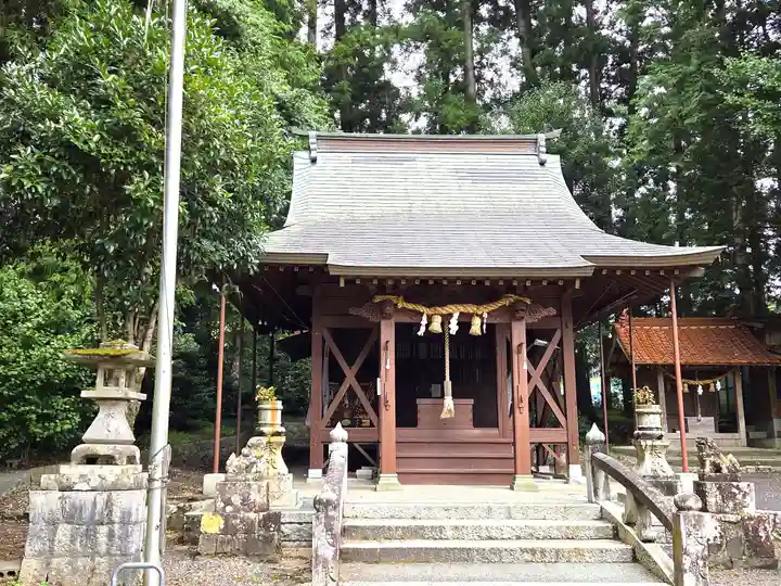 嚴島神社(山口県)